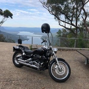 Meet your Posher, Paul